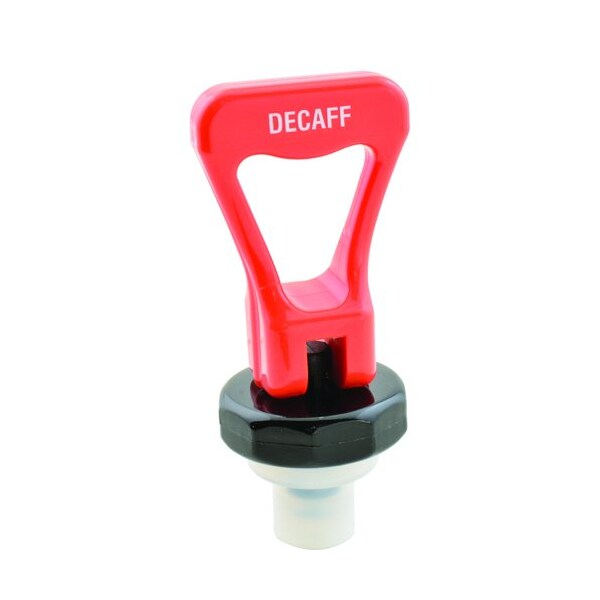 Faucet, Upper , Decaf, L3D, L3S